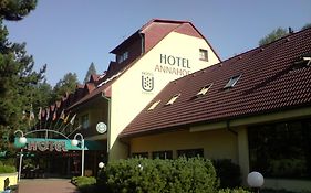 Hotel Annahof